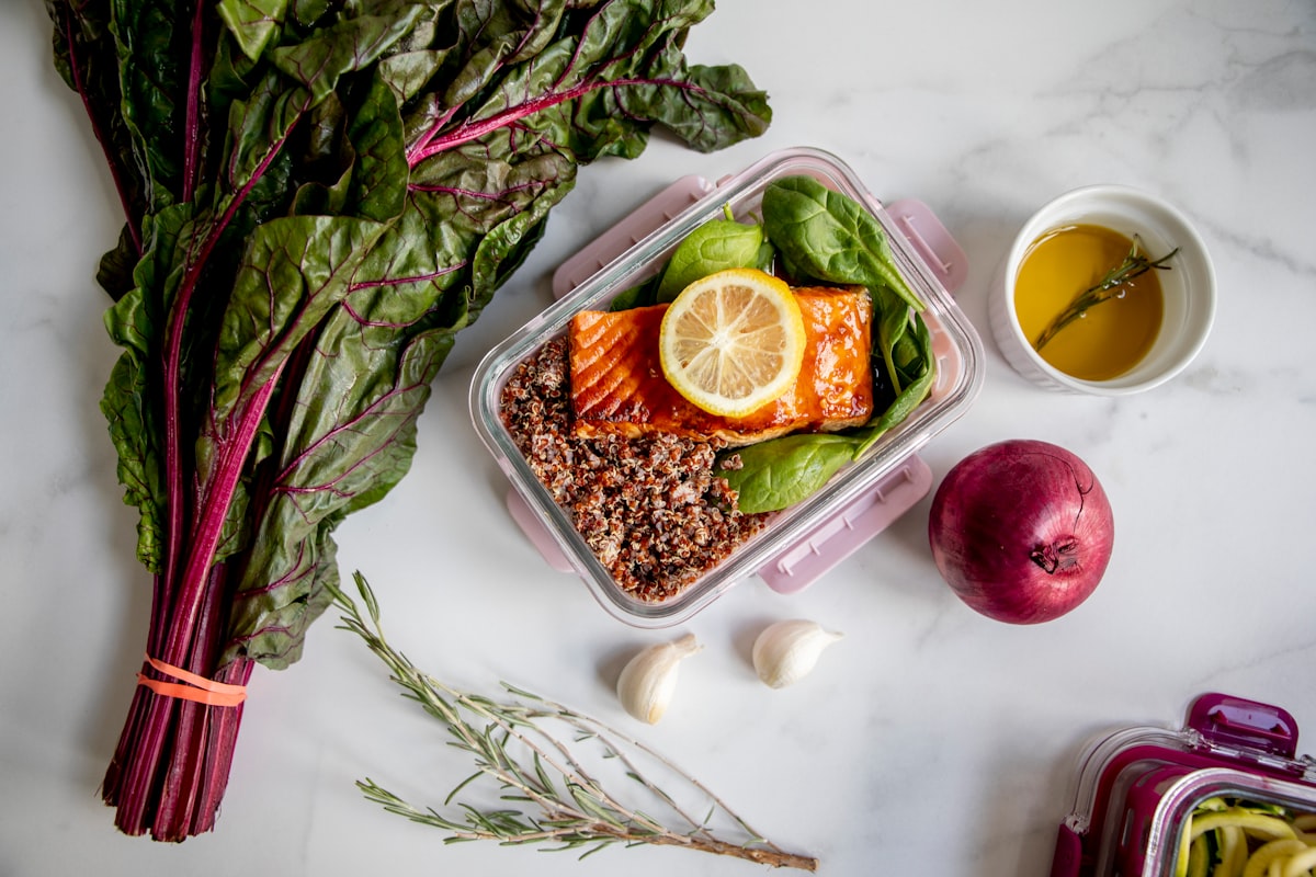 Food allergies and sensitivities